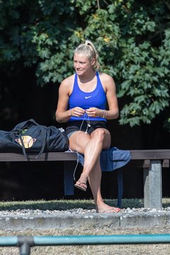 Amelie Intert 39 - Masters Nord